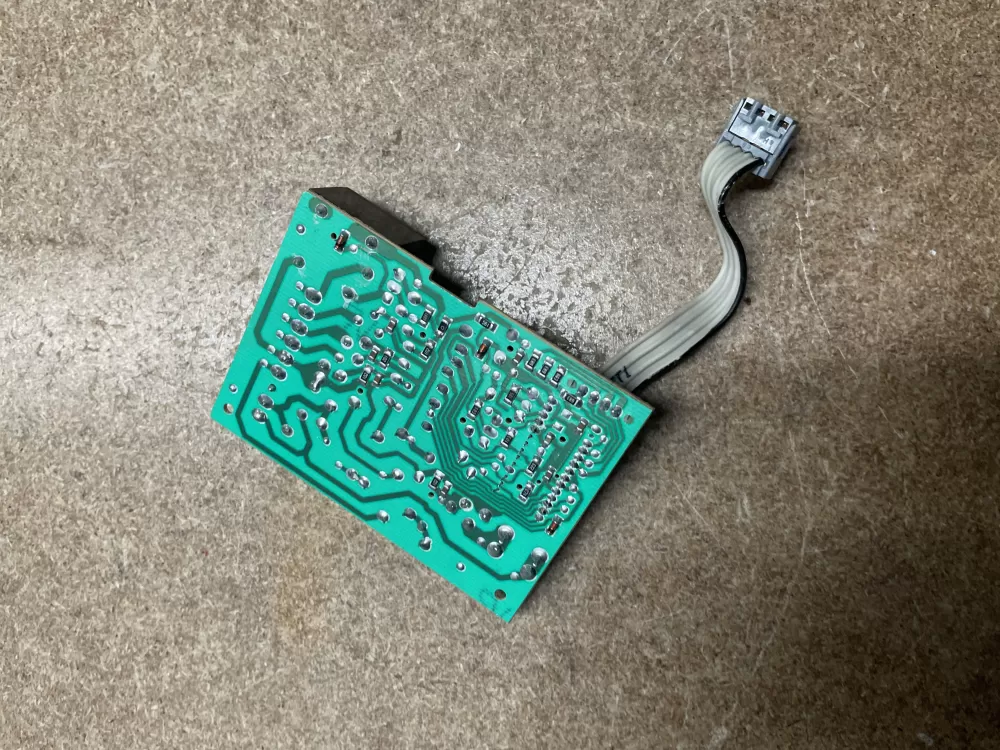 Whirlpool Maytag WP61003425 Refrigerator Dispenser Control Board AZ3844 | KM1426