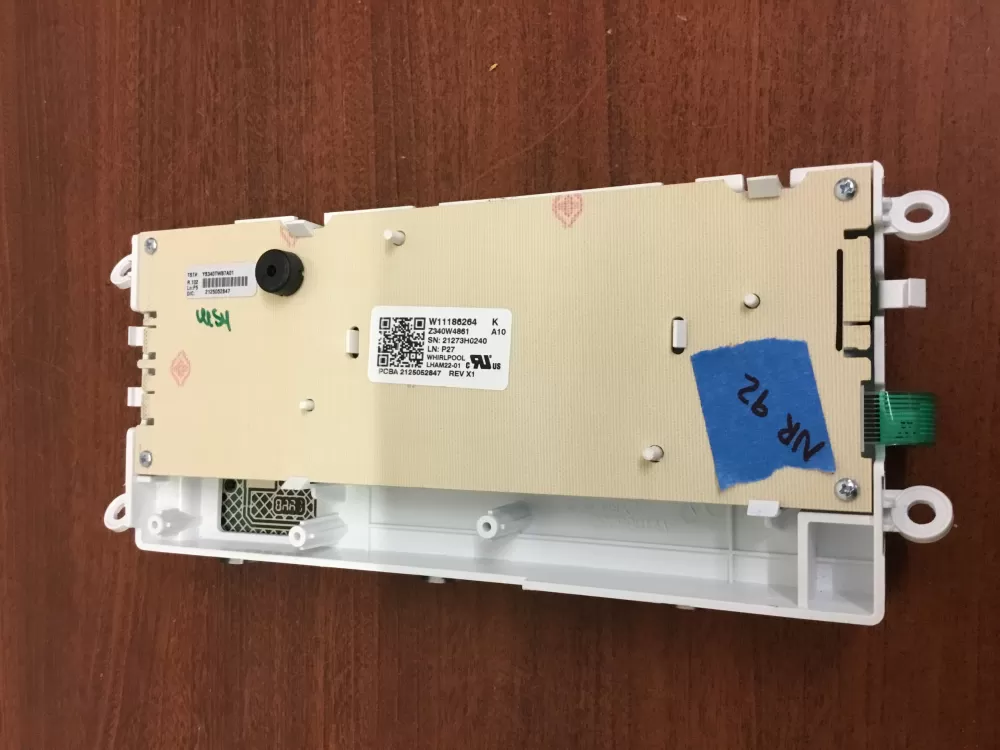 Maytag Washer Genuine Oem Control Board AZ33266 | NR92