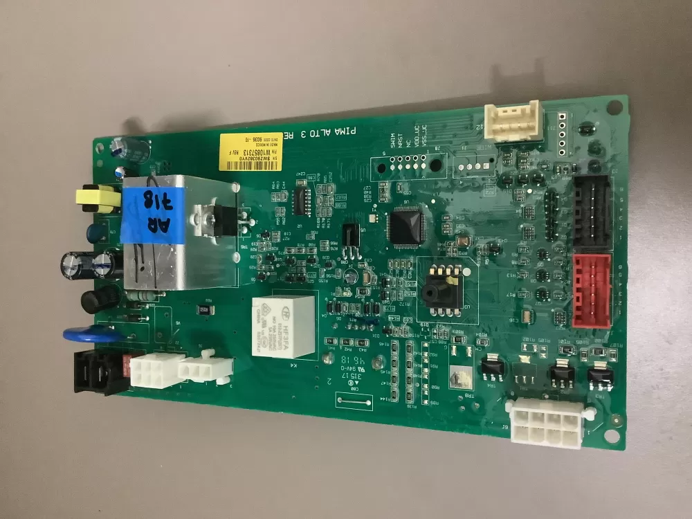 Whirlpool Maytag W11049556 W10857313 Washer Control Board AZ201966 | AR718