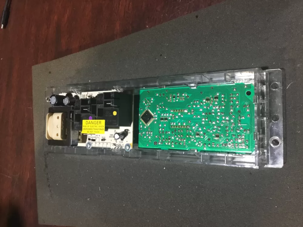 GE 191D2875P006 Range Control Board AZ81981 | NR1184
