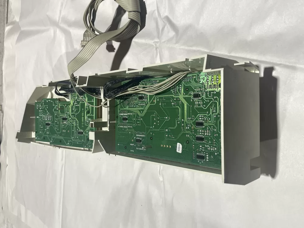 Whirlpool Kenmore 4619-702-20641 Washer Control Board AZ117202 | Wmv683