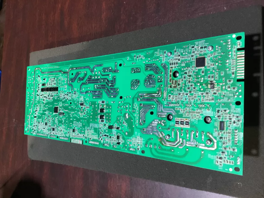 GE 237D1395G011 237D1122G001 237D1060G011 Washer Control Board AZ99588 | NRV387