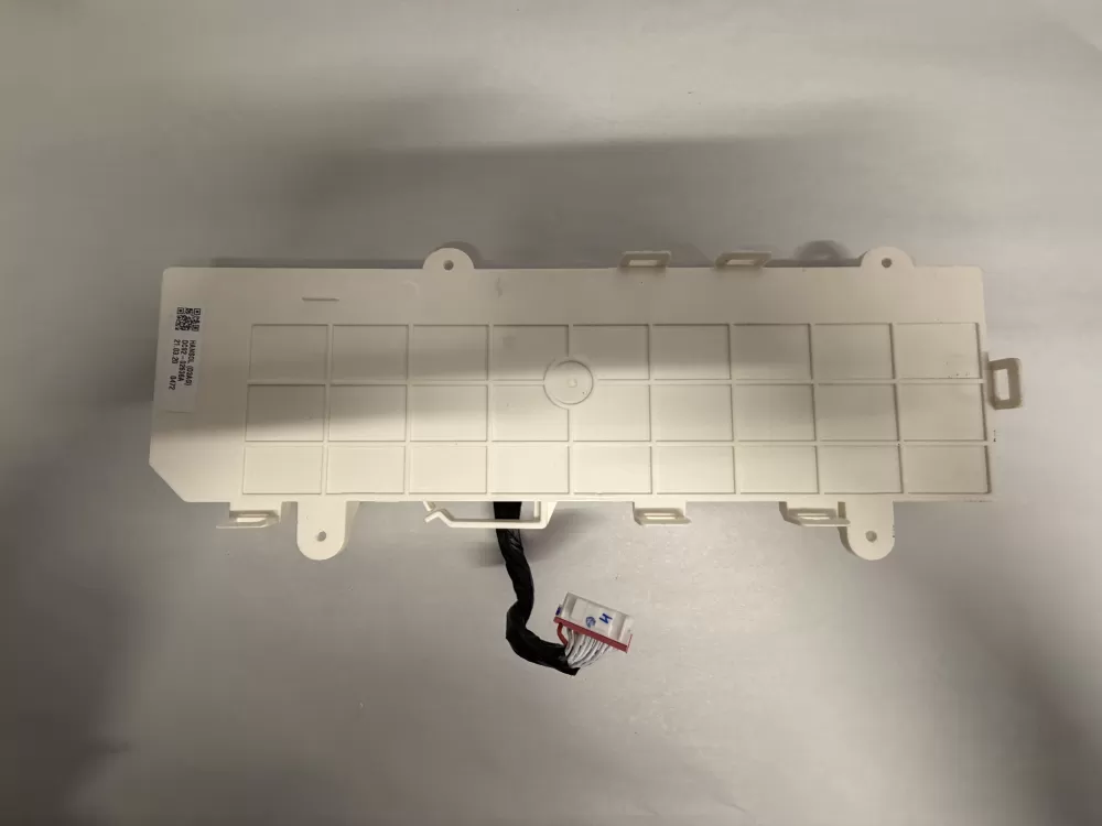 Samsung DC92 02636A Washer Control Board AZ216661 | KMV719