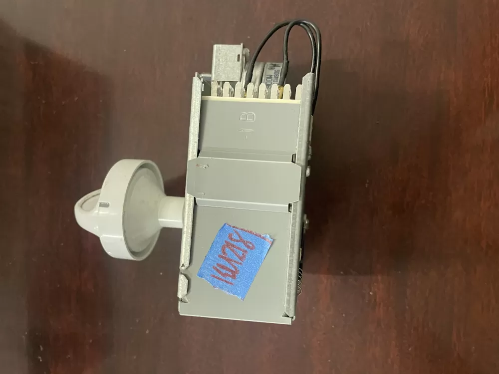 Frigidaire 131802100H Washer Timer AZ45791 | KM218