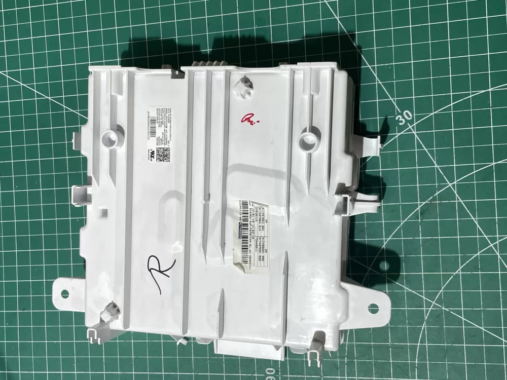 Frigidaire Washer Dryer Control Board A17498509 AZ195188 | Wmv516