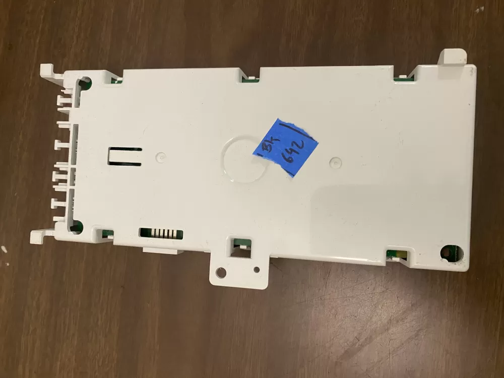 Whirlpool Kenmore AP6015062 W10110641 Dryer Control Board AZ89345 | BK642