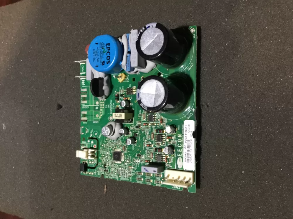 GE 219326139 0193525078 Refrigerator Control Board AZ76740 | NR2076