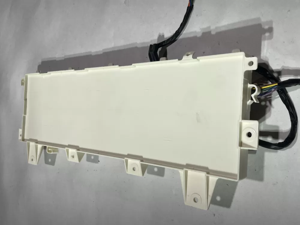 LG EAX64132201 EBR73249001 Washer Board AZ148582 | Wmv595