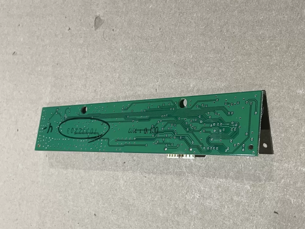 Whirlpool 40421400-00 Refrigerator Control Board Ice Dispenser AZ64090 | Wm2088