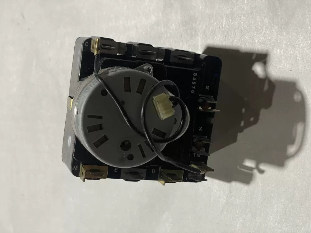 Frigidaire 131062300 5303285734 Dryer Timer Control AZ189230 | KM767