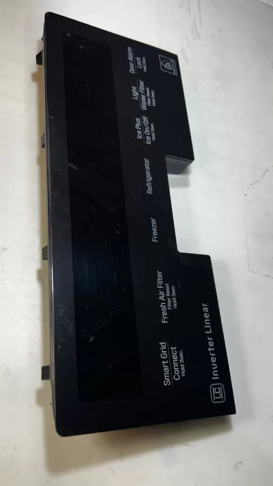 EBR81142601 Refrigerator Board - Display / Interface