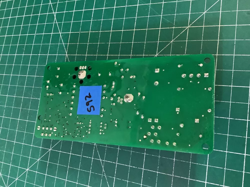 Whirlpool Maytag KitchenAid Kenmore Refrigerator Control Board AZ194631 | NR592