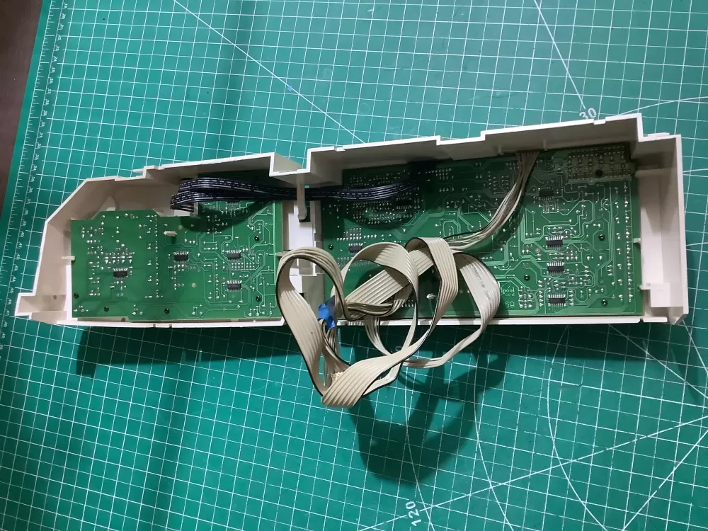 Whirlpool WP8182996 461970220631-01 Washer Control Board AZ214285 | ARV950