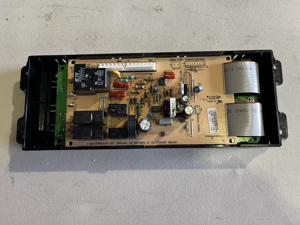 Kenmore AP5736343 316630004 PS8689401 Oven Control Board