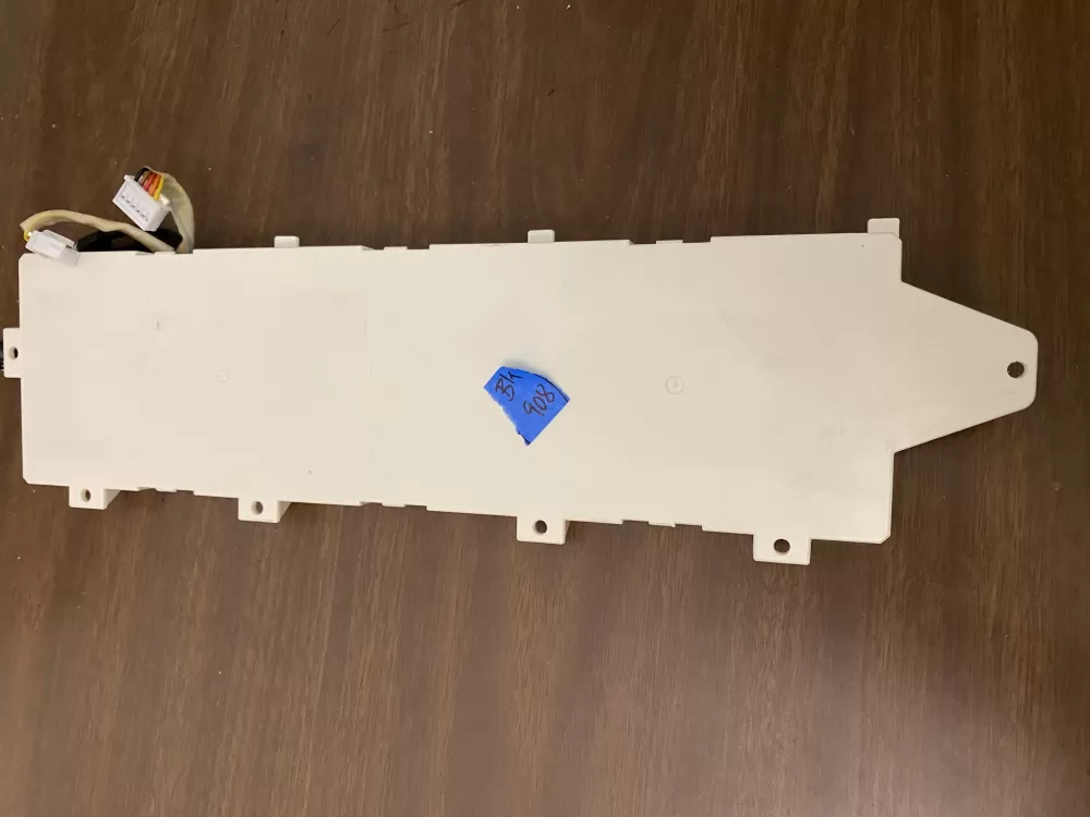 LG AGF76283903 EBR81300801 Ebr80321807 Washer Control Board AZ102358 | BK908