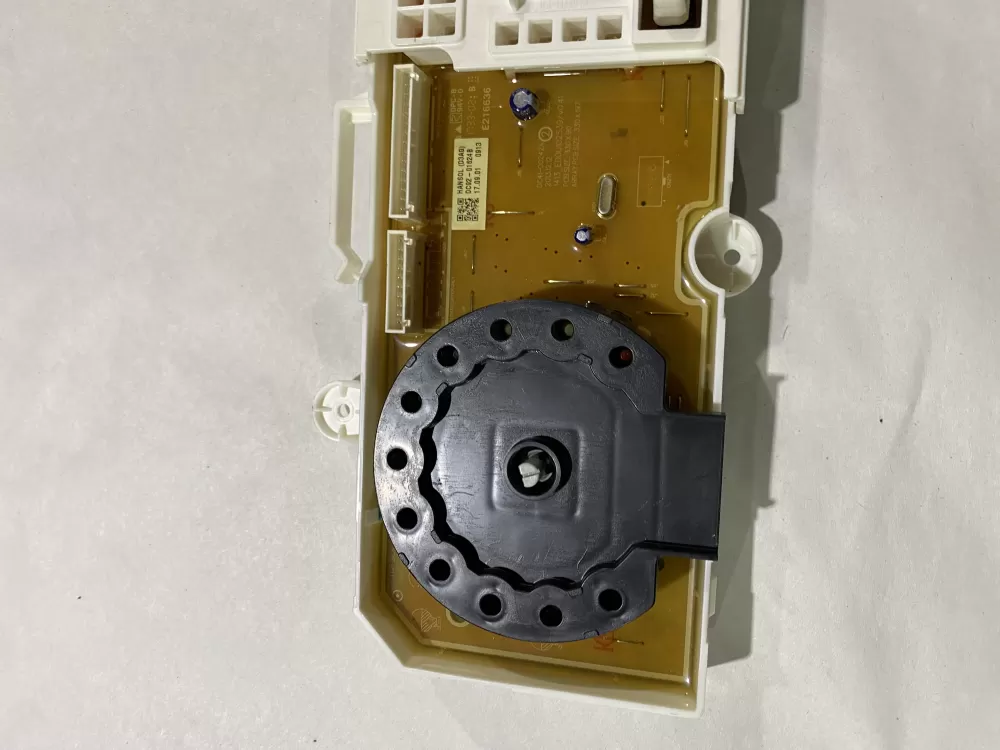 DC94-04388A DC92-01624B PD00030983 Washer Control Board AZ149996 | BKV771