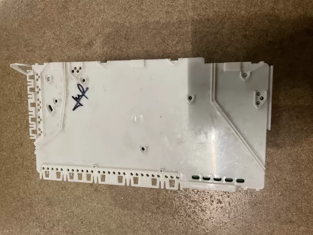 Bosch 9000924038 Dishwasher Control Board AZ26105 | KM80