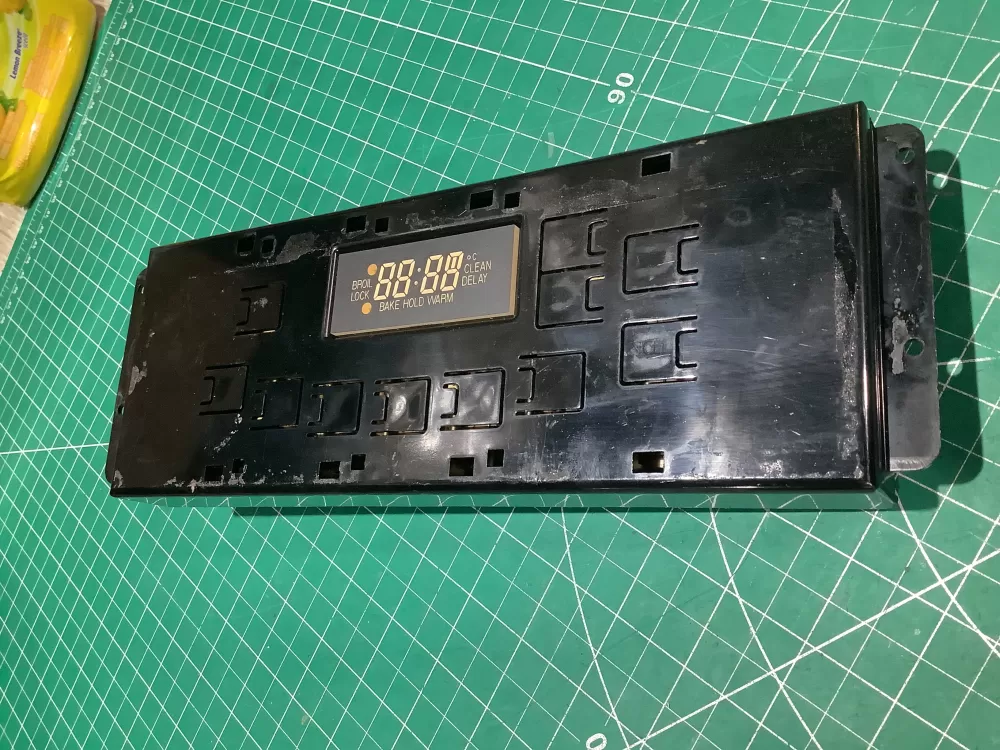 Maytag range control board 8507P254-60 AZ185303 | AR2507