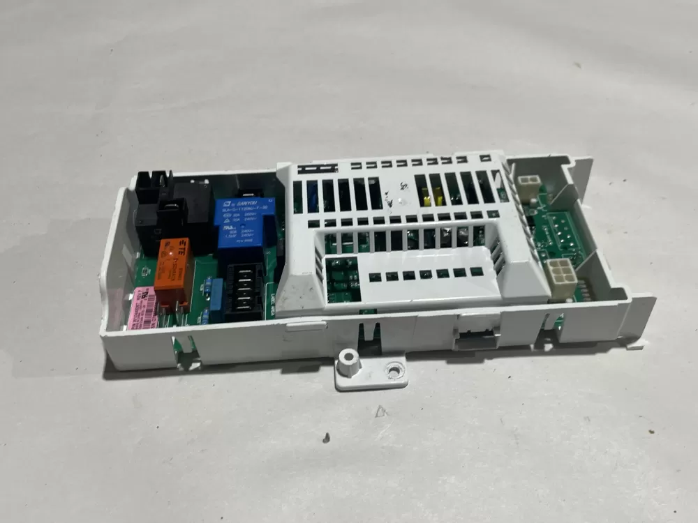 Whirlpool  Kenmore W10448067 W10727519 W10739349 WPW10739349 PS11757350 W10448067 E Dryer Control Board