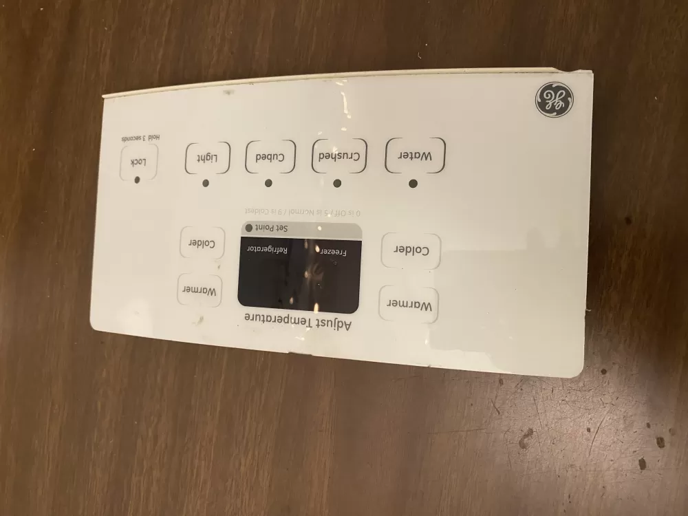GE Hotpoint 200D7355G006 Refrigerator Control Board Dispenser  AZ103314 | BK923