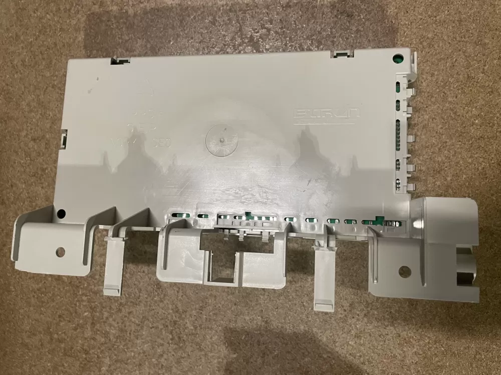 Whirlpool 4619 70220674 01 Washer Control Board CCU AZ26886 | KMV136