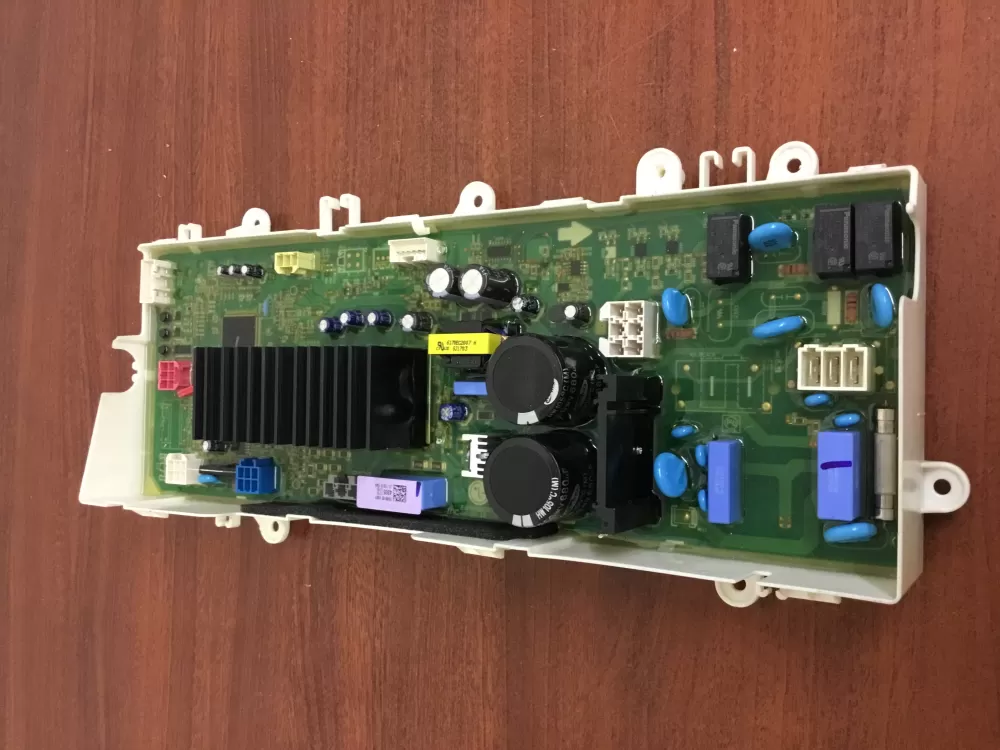 LG EBR81634305 Washer Control Board