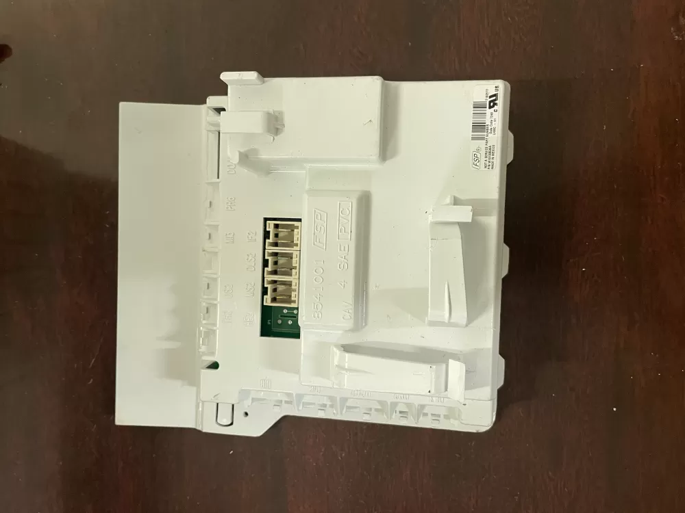 Whirlpool  Kenmore W10133536A Washer Control Board