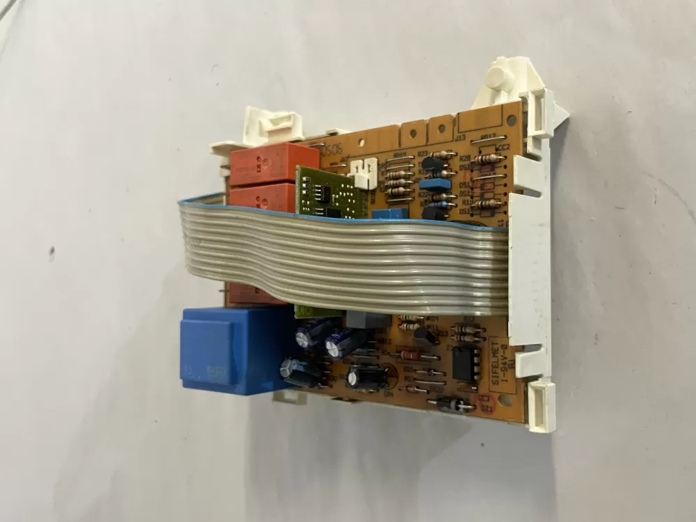 1-94V-0 Invensys Board - Control