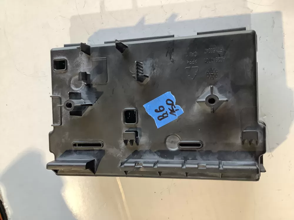 Frigidaire Washer Genuine Control # 914914050-60-a04602710 AZ139773 | BG150