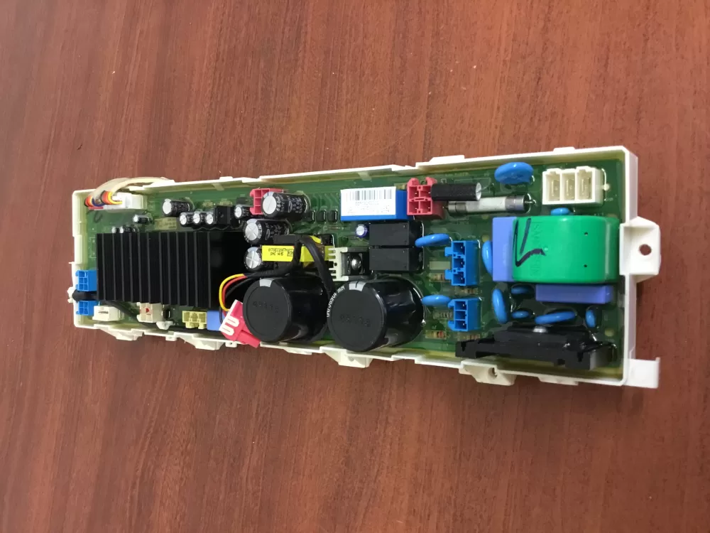 LG AP5681103 EBR76262102 PS7793330 Washer Control Board AZ33747 | NRV370