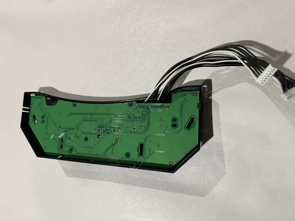 Whirlpool Kenmore CNE70751GWT Washer Control Board AZ141941 | BK2387