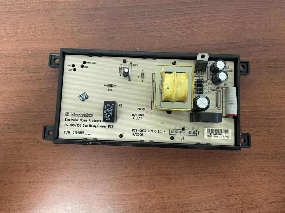 Frigidaire Westinghouse 316222800 316222802 Oven Control Board AZ43869 | KM966