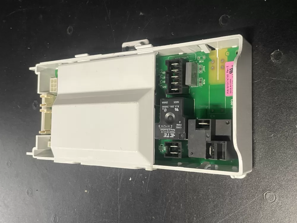 Whirlpool  Maytag  Kenmore  Amana AP6016286 W10174745 W10174745R W10182366 W10200473 WPW10174745 PS11749572 Dryer Control Board