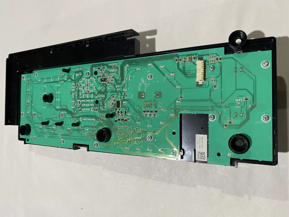 GE 290D1525G013 Dryer Main Control Board AZ152120 | BKV786