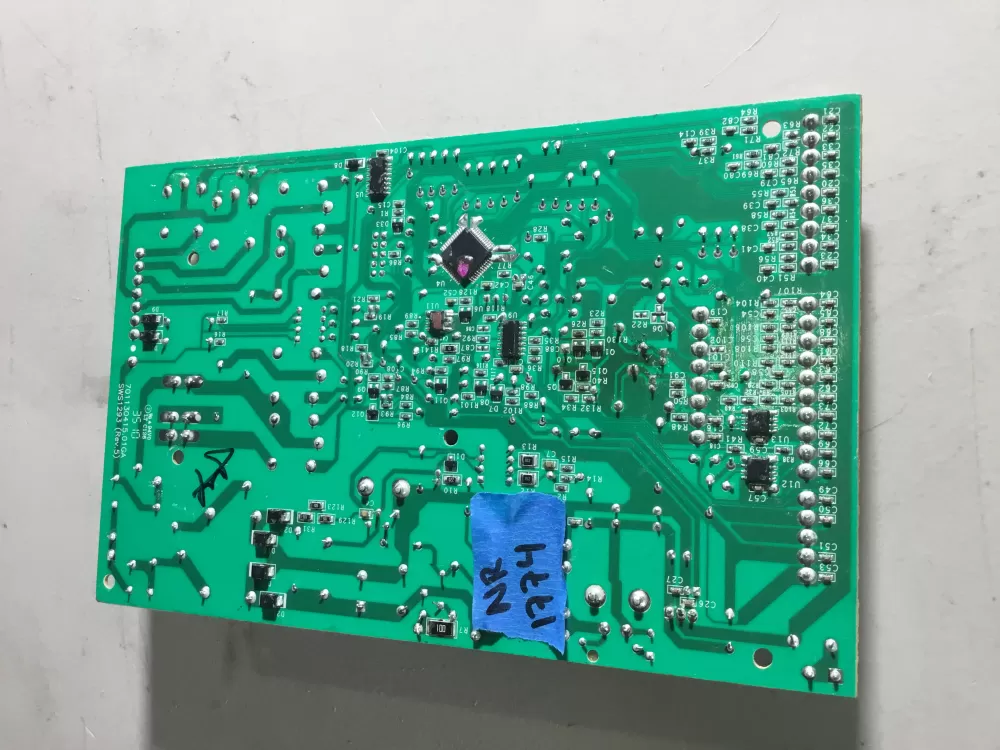 GE WR55X11072 Refrigerator Control Board AZ45693 | NR1774