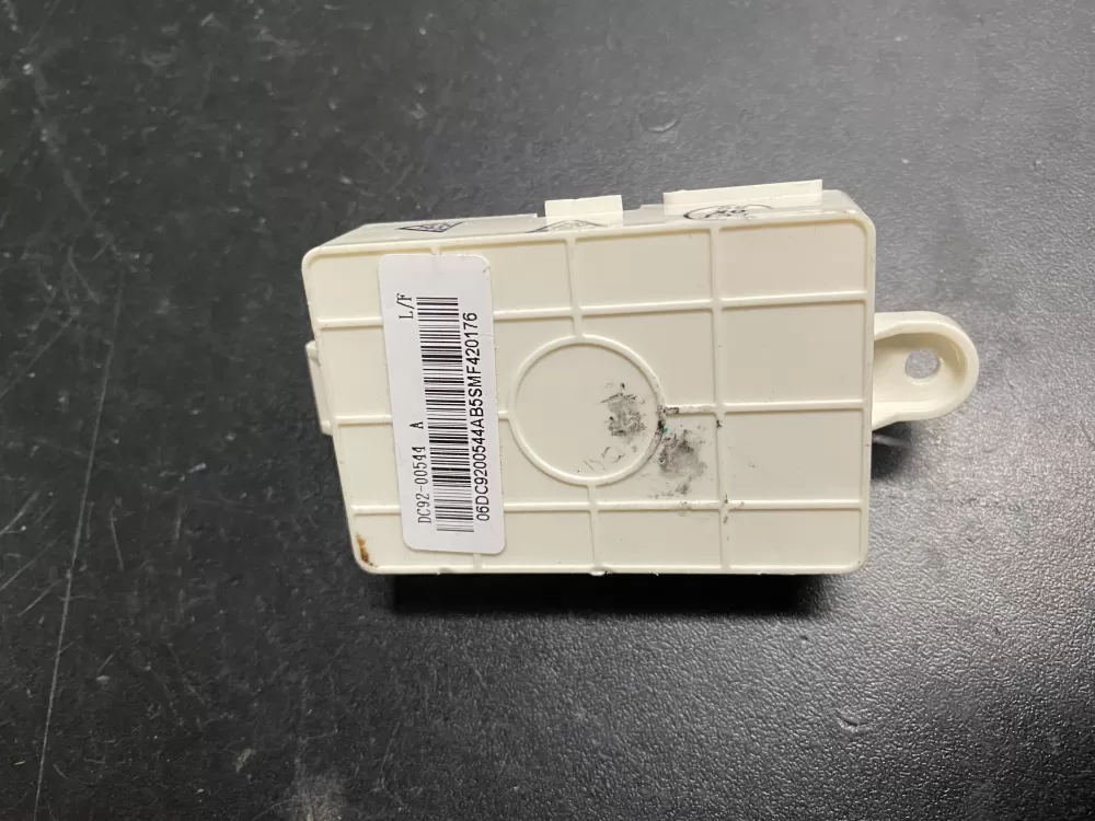 Samsung DC92-00544A Washer Control Board AZ20442 | BK1016