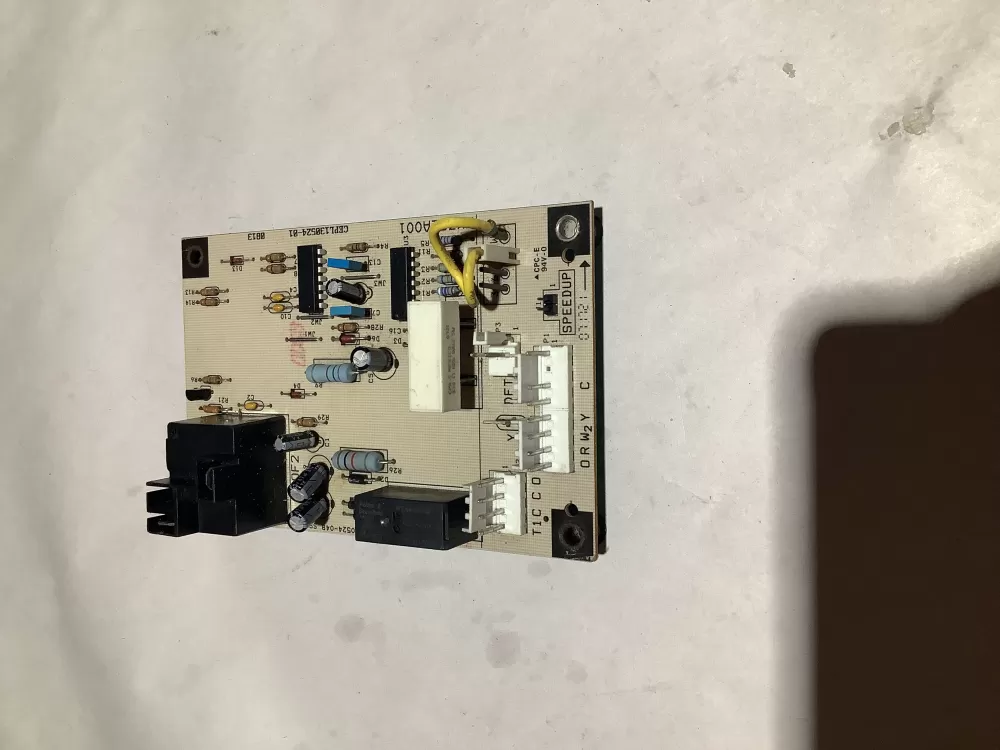 Carrier  Bryant HK32EA001  CEPL130524-01 