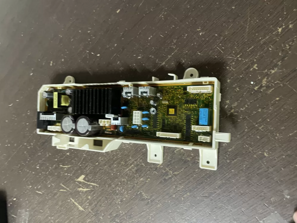 Samsung DC92-00600B Washer Control Board