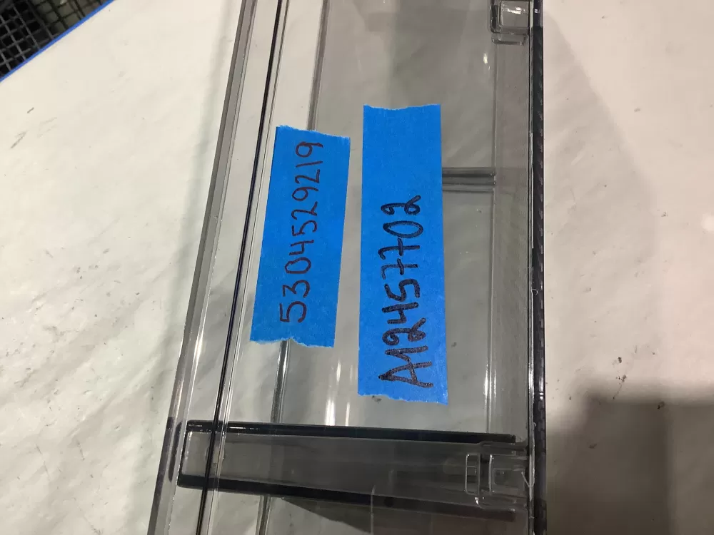 Frigidaire Refrigerator Door Bin A12457702 AZ184938 | Sl336