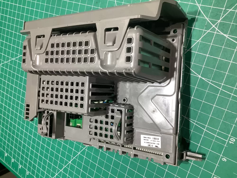 Whirlpool W10750562 W10864047 W10885568 Washer Control Board AZ183377 | ARV168