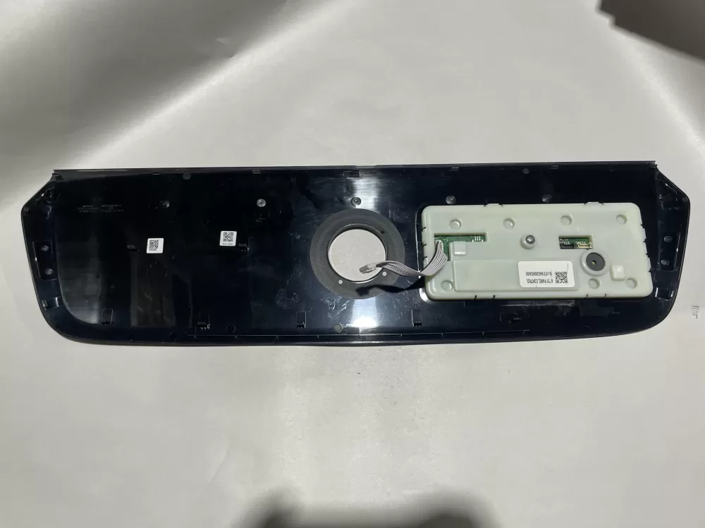 Samsung DC64-03825F DC64-03825A Washer Control Board Panel  AZ126162 | Wmv727