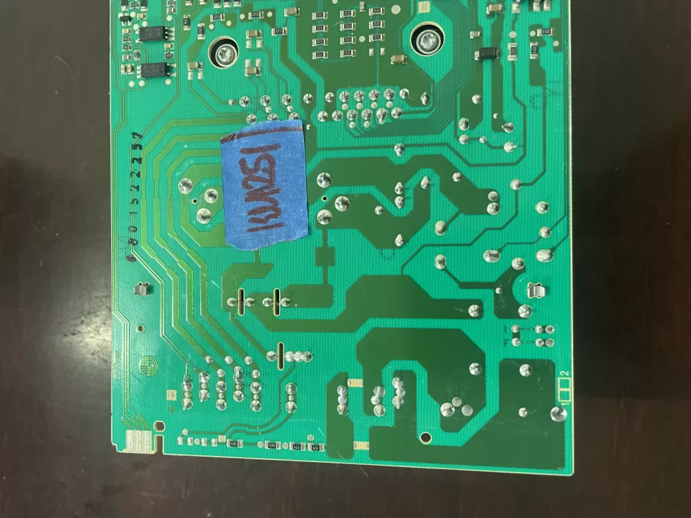 Whirlpool Maytag Kenmore W10171932 Washer Control Board AZ45202 | KM1251