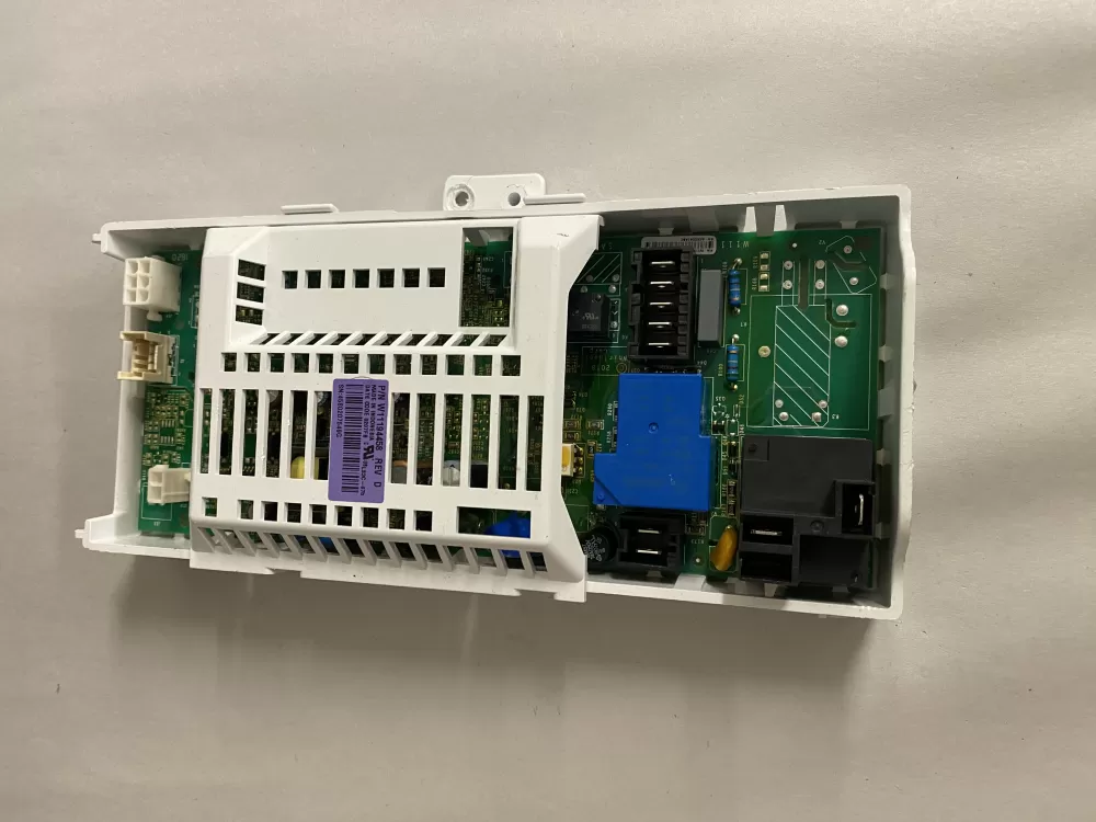 W11400356 Whirlpool Dryer Board - Control
