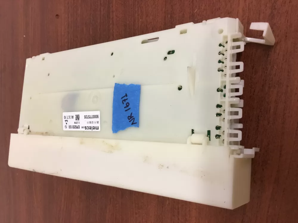 Bosch Kenmore 775735 00775735 Dishwasher Control Board AZ31451 | NR1671