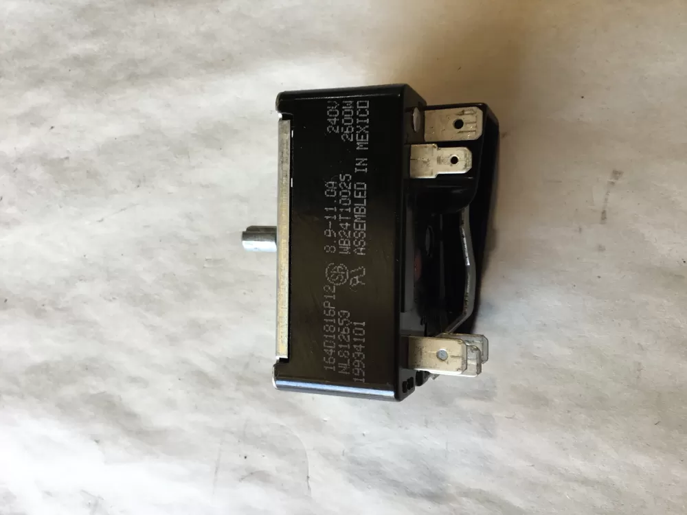 GE  General Electric 164D1816P12 Range 