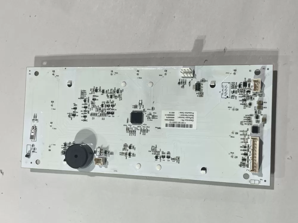 Frigidaire A05860726/A Refrigerator Control Board Display AZ169337 | Wm2590