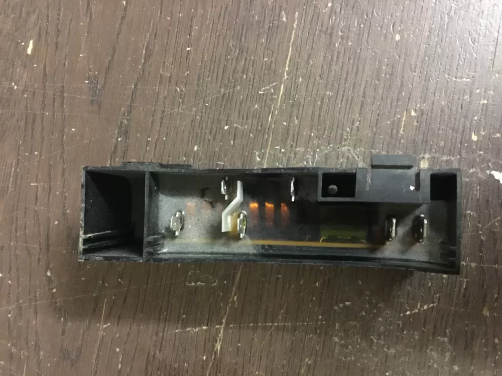 GE 223C3201P002 Oven Control Board Module