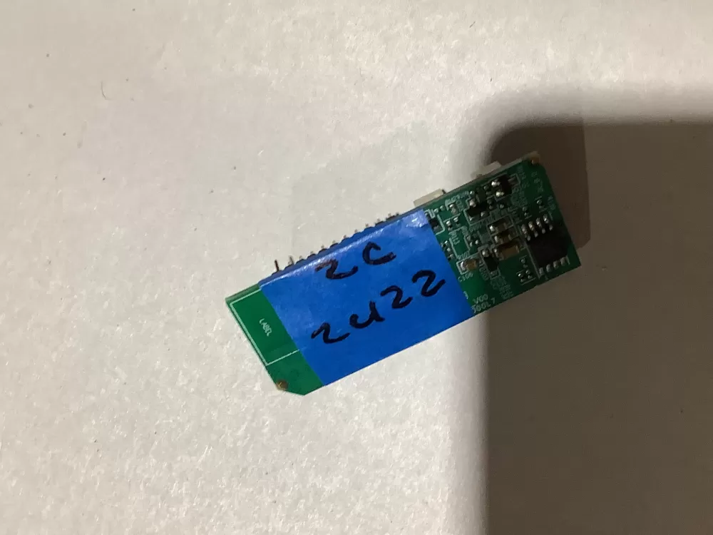 GE Washer Control Board WH22X29532 WH22X36637 WH22X30898 AZ144010 | ZC2422