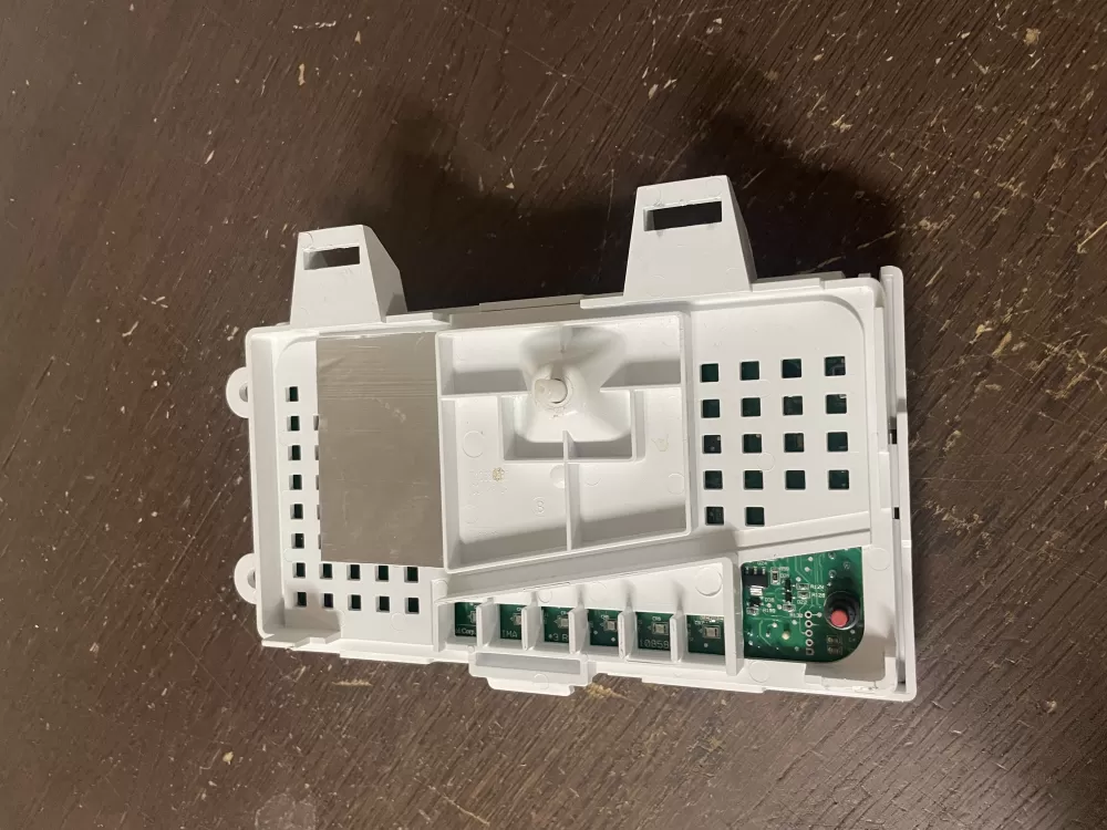 Kenmore AP6327694 W11101092 W11212755 PS12349320 Washer Control AZ45244 | Wm973