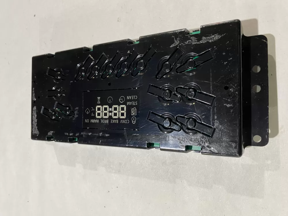 Whirlpool W10173526 W10173527 Range Oven Control Board AZ153023 | BK57